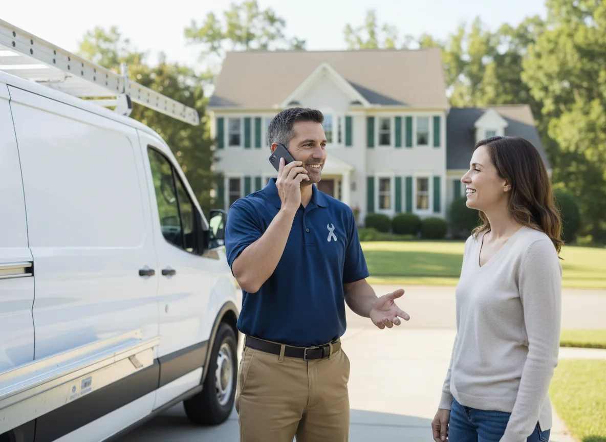 Home Gutter Service Kirklin, IN FAQs